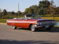 1961 Chevrolet Impala for sale (ID-155146)