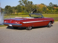 1961 Chevrolet Impala for sale (ID-155146)