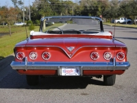 1961 Chevrolet Impala for sale (ID-155146)