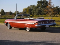 1961 Chevrolet Impala for sale (ID-155146)