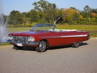 1961 Chevrolet Impala for sale (ID-155146)
