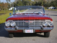 1961 Chevrolet Impala for sale (ID-155146)
