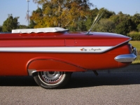 1961 Chevrolet Impala for sale (ID-155146)