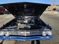 1961 Chevrolet Impala for sale in Michigan (ID-161625)