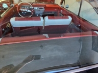 1961 Chevrolet Impala for sale in Michigan (ID-161625)