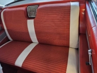 1961 Chevrolet Impala for sale in Michigan (ID-161625)