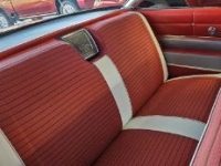 1961 Chevrolet Impala for sale in Michigan (ID-161625)