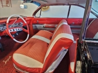 1961 Chevrolet Impala for sale in Michigan (ID-161625)