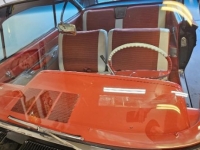 1961 Chevrolet Impala for sale in Michigan (ID-161625)