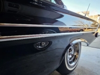 1961 Chevrolet Impala for sale in Michigan (ID-161625)