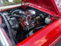 1961 Chevrolet Impala for sale in Michigan (ID-161922)