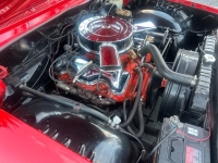 1961 Chevrolet Impala for sale in Michigan (ID-161922)