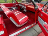 1961 Chevrolet Impala for sale in Michigan (ID-161922)