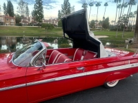 1961 Chevrolet Impala for sale in Michigan (ID-161922)