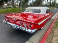 1961 Chevrolet Impala for sale in Michigan (ID-161922)