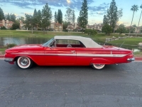 1961 Chevrolet Impala for sale in Michigan (ID-161922)