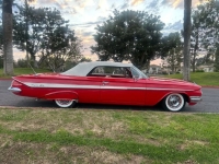 1961 Chevrolet Impala for sale in Michigan (ID-161922)