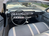 1961 Chevrolet Impala for sale in Michigan (ID-162132)