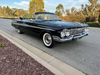 1961 Chevrolet Impala for sale in Michigan (ID-162132)