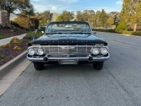 1961 Chevrolet Impala for sale in Michigan (ID-162132)