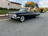 1961 Chevrolet Impala for sale in Michigan (ID-162132)