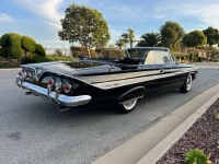 1961 Chevrolet Impala for sale in Michigan (ID-162132)