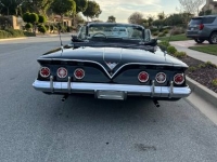 1961 Chevrolet Impala for sale in Michigan (ID-162132)