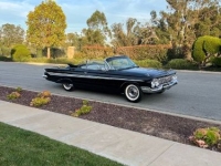 1961 Chevrolet Impala for sale in Michigan (ID-162132)