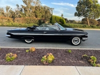 1961 Chevrolet Impala for sale in Michigan (ID-162132)