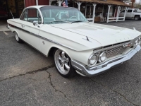 1961 Chevrolet Impala for sale in Michigan (ID-162400)