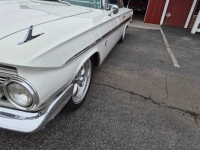 1961 Chevrolet Impala for sale in Michigan (ID-162400)