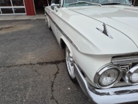 1961 Chevrolet Impala for sale in Michigan (ID-162400)