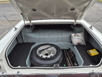 1961 Chevrolet Impala for sale in Michigan (ID-162400)