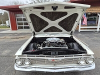 1961 Chevrolet Impala for sale in Michigan (ID-162400)