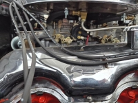 1961 Chevrolet Impala for sale in Michigan (ID-162400)