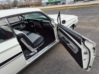 1961 Chevrolet Impala for sale in Michigan (ID-162400)