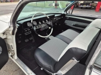 1961 Chevrolet Impala for sale in Michigan (ID-162400)