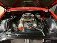 1961 Chevrolet Impala for sale (ID-163435)