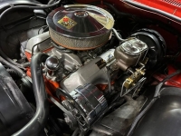 1961 Chevrolet Impala for sale (ID-163435)