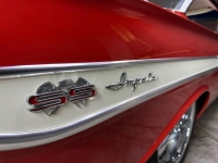 1961 Chevrolet Impala for sale (ID-163435)