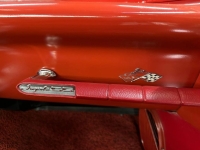 1961 Chevrolet Impala for sale (ID-163435)