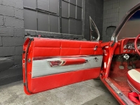 1961 Chevrolet Impala for sale (ID-163435)