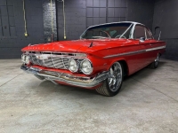 1961 Chevrolet Impala for sale (ID-163435)