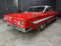 1961 Chevrolet Impala for sale (ID-163435)