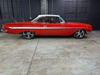 1961 Chevrolet Impala for sale (ID-163435)