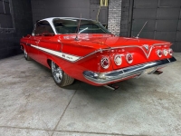 1961 Chevrolet Impala for sale (ID-163435)