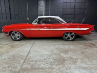 1961 Chevrolet Impala for sale (ID-163435)