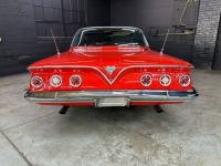 1961 Chevrolet Impala for sale (ID-163435)