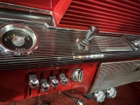 1961 Chevrolet Impala for sale (ID-163435)