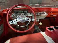 1961 Chevrolet Impala for sale (ID-163435)